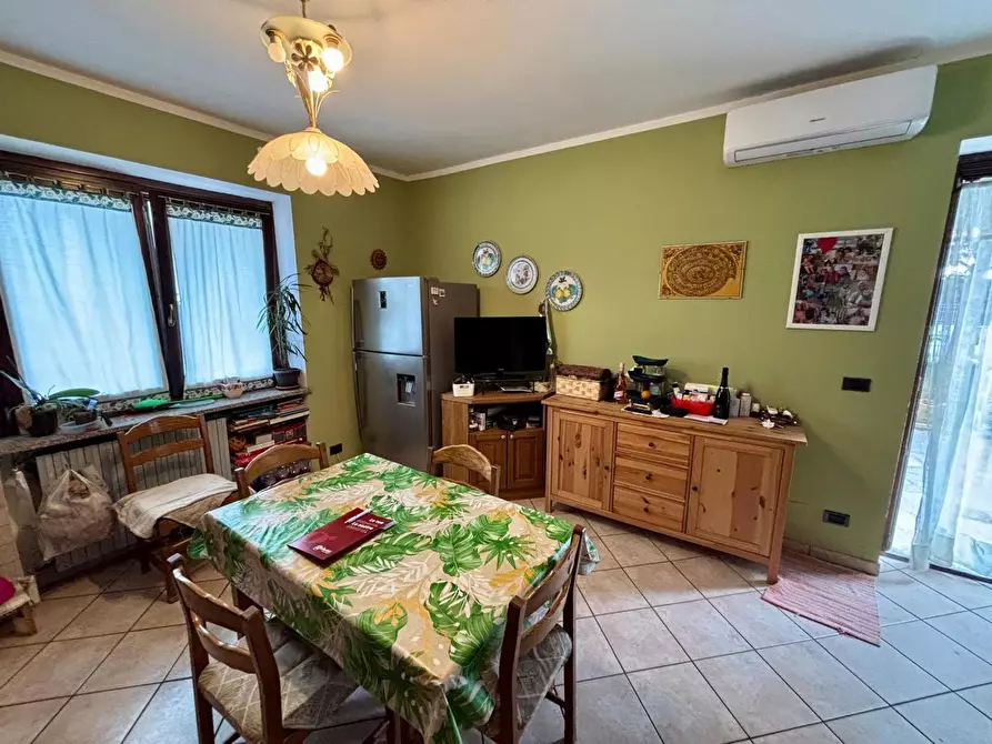 Immagine 8 di Appartamento in vendita  in Via Domenico Berti a Orbassano