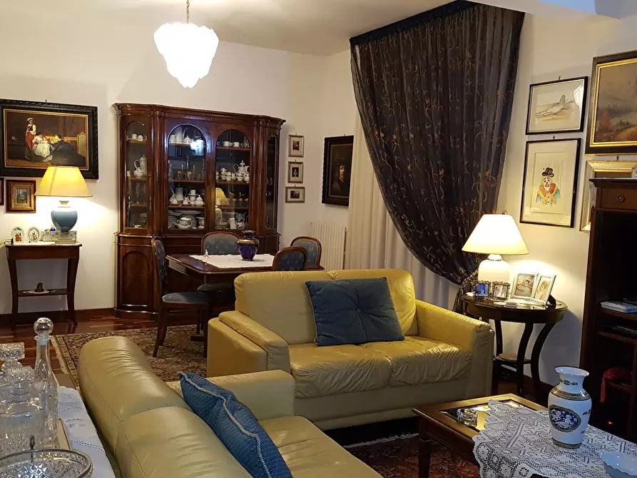 Immagine 4 di Appartamento in vendita  in Via KENNEDY, 14 a Montemesola