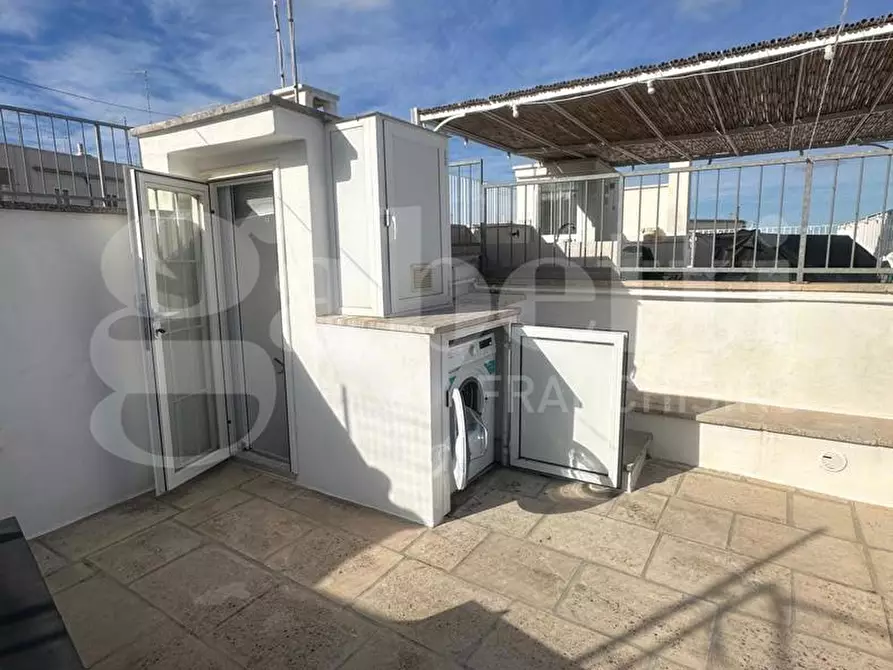 Immagine 31 di Casa indipendente in vendita  in Via Giacomo Leopardi a Ostuni