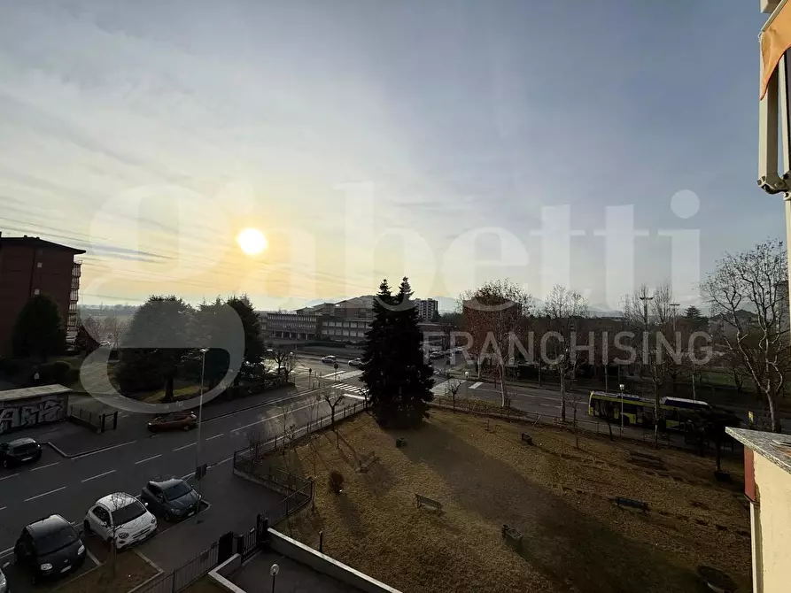 Immagine 25 di Appartamento in vendita  in Via Olevano a Grugliasco