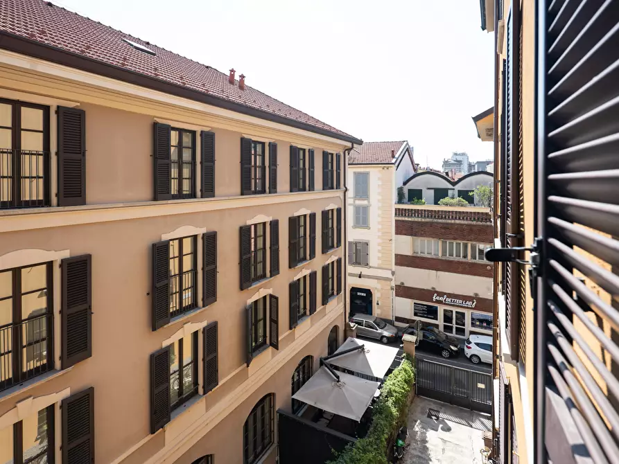 Immagine 42 di Appartamento in vendita  in Via Savona, 20 a Milano