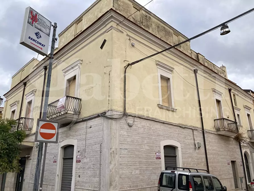 Immagine 5 di Casa indipendente in vendita  in Via marsala, 5 a Torremaggiore