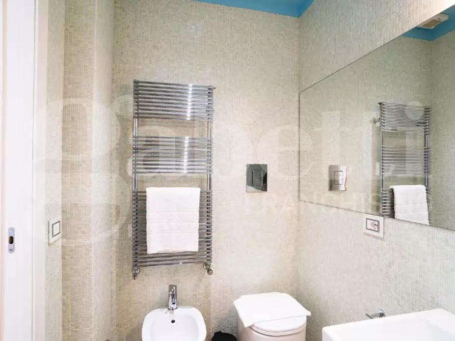 Immagine 15 di Appartamento in affitto  in Via Zara a Trani