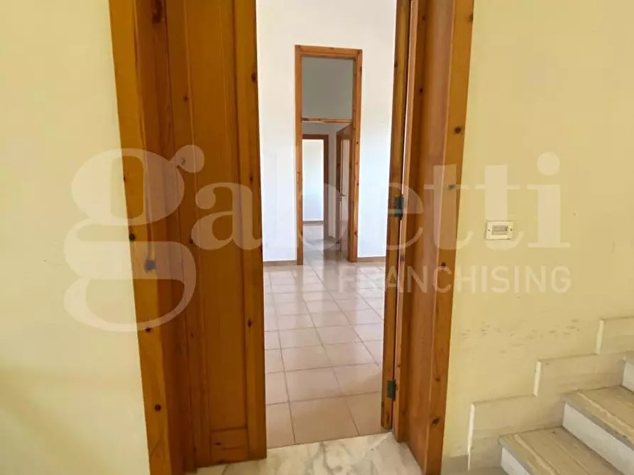 Immagine 3 di Appartamento in vendita  in Via Antonio Venturi, 53 a Nardo'