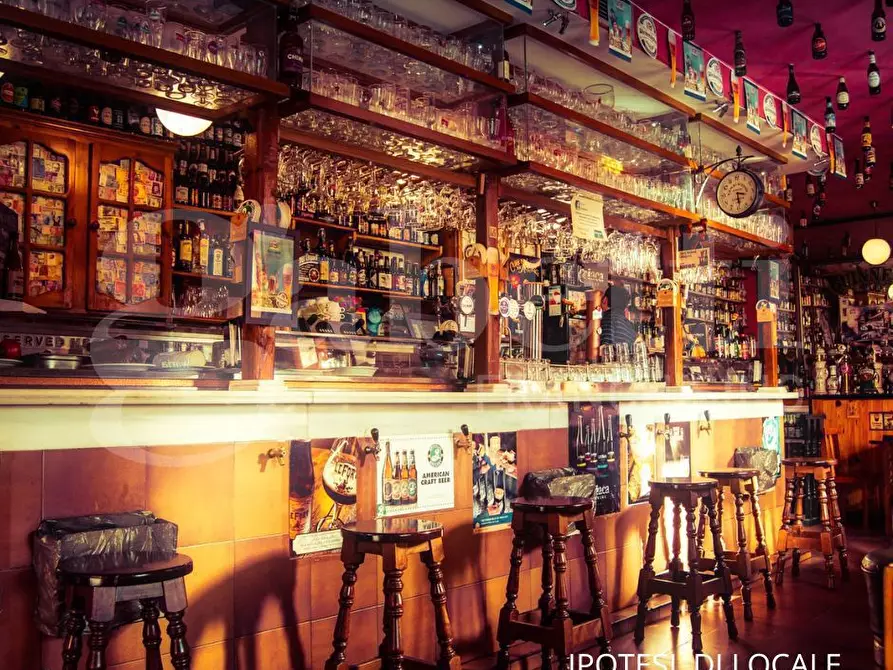 Immagine 3 di Bar / Ristorante in vendita  in Via SOTTOMARINA- LUNGOMARE ADRIATICO, 00 a Chioggia
