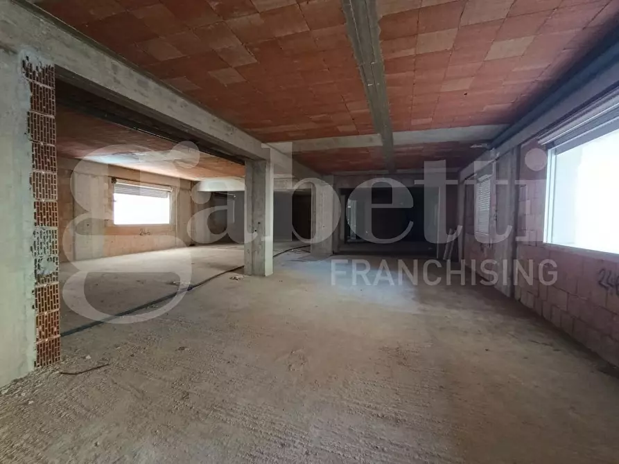 Immagine 6 di Ufficio in vendita  in Via ALDO LICITRA, 11 a Ragusa