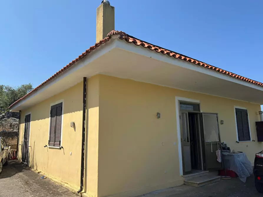 Immagine 4 di Villa in vendita  in Via Carbonara, 11 a Sonnino