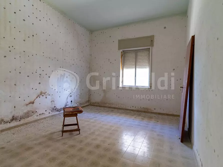 Immagine 10 di Villa in vendita  in Via Franca Maria Gianni, 40 a Siracusa