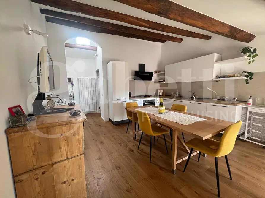 Immagine 2 di Appartamento in vendita  in Via ROMA, SNC a Rieti