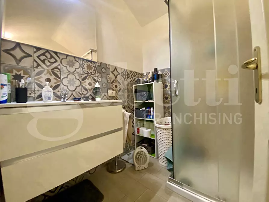 Immagine 5 di Appartamento in vendita  in Corso Giovanni Maria Angioi, 14-A a Sassari