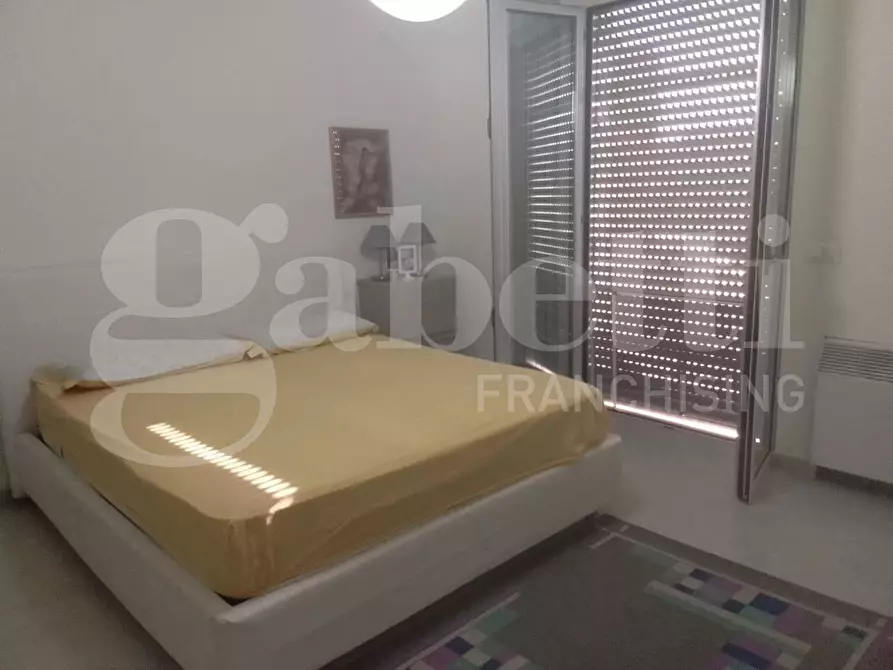 Immagine 4 di Appartamento in vendita  in Via Giacomo Del Duca, 7\a a Taranto