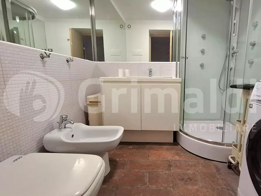 Immagine 8 di Appartamento in affitto  in Corso Garibaldi, 42 a Milano