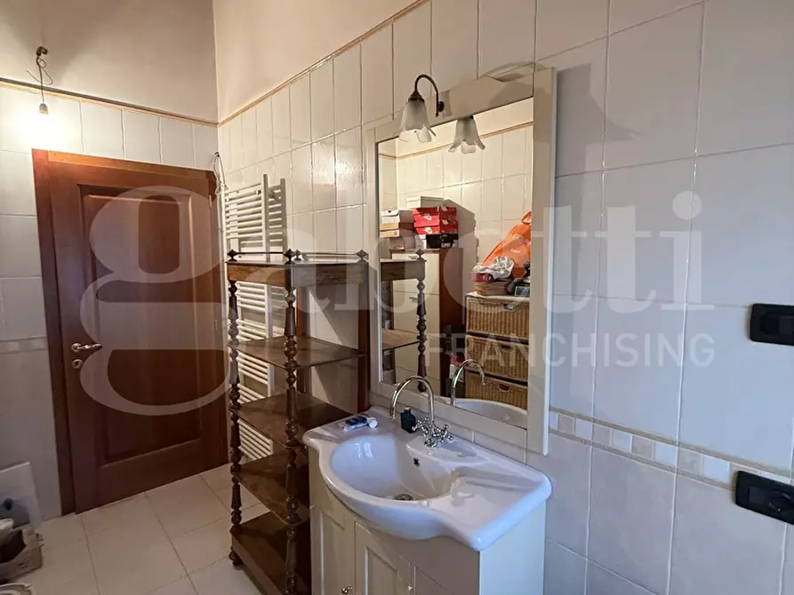 Immagine 21 di Villetta a schiera in vendita  in Via Roma, 31 a Dueville