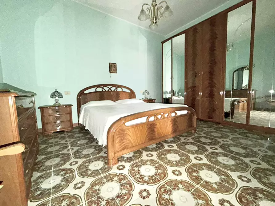 Immagine 6 di Casa indipendente in vendita  in Via AMSICORA, 1 a Settimo San Pietro