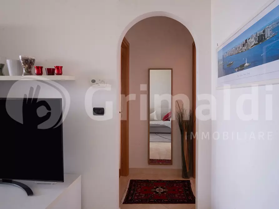 Immagine 8 di Appartamento in vendita  in Via Roberto Ago, 50D a Roma