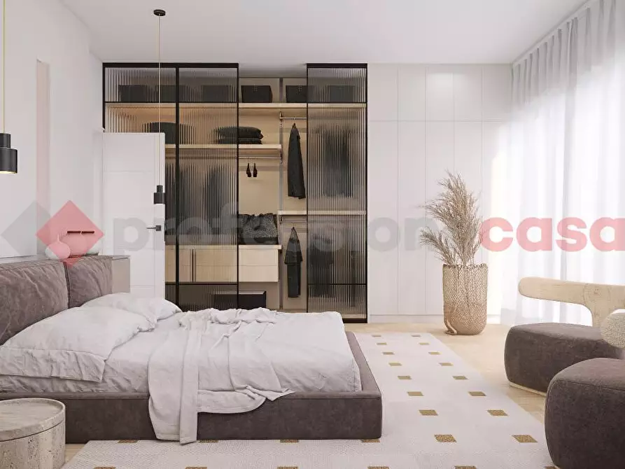 Immagine 18 di Villa in vendita  in Via San Giovanni, snc a Reggio Di Calabria