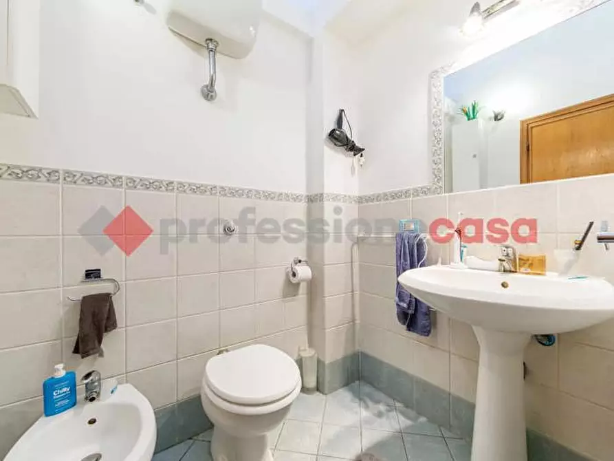 Immagine 32 di Appartamento in vendita  in Via dei Bagni a Livorno