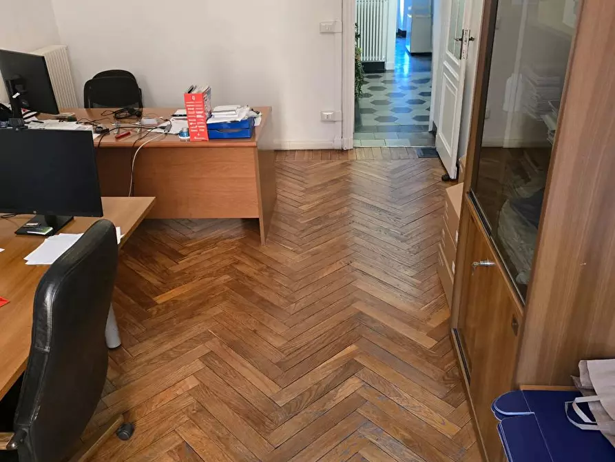 Immagine 28 di Ufficio in affitto  in Corso Vinzaglio, 12 a Torino