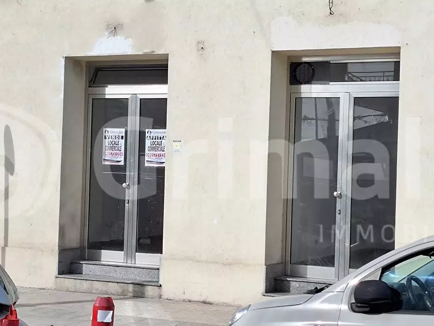 Immagine 3 di Negozio in affitto  in Via Consolare Pompea, 1561 a Messina