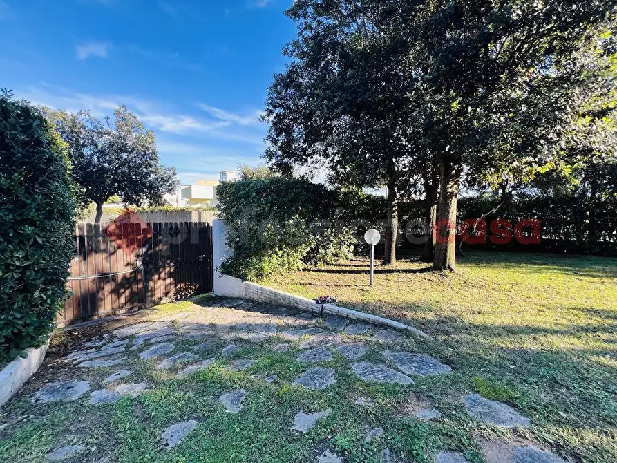 Immagine 40 di Villa in vendita  in Via TERRACINA, 50 a San Felice Circeo