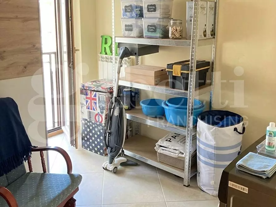 Immagine 8 di Appartamento in vendita  in Via Colacchio, 13 a Torremaggiore