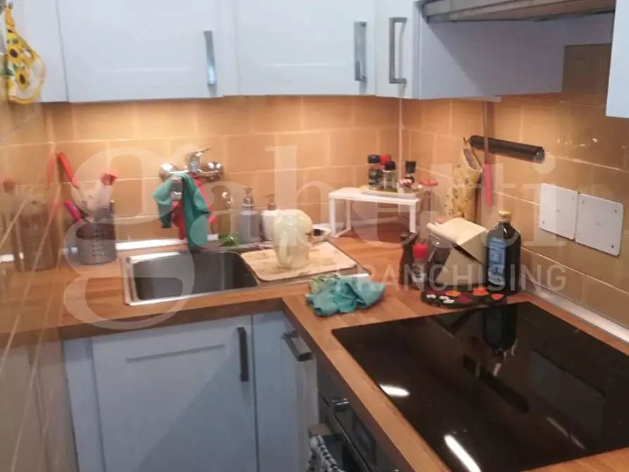 Immagine 13 di Appartamento in vendita  in Via degli appennini, 80 a Rieti