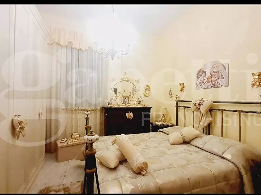 Immagine 10 di Appartamento in vendita  in Via Giovanni Verga a Palermo