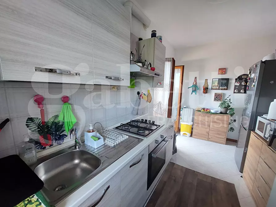Immagine 19 di Casa quadrifamiliare in vendita  in Viale Piane di San Donato, 32 a Corropoli