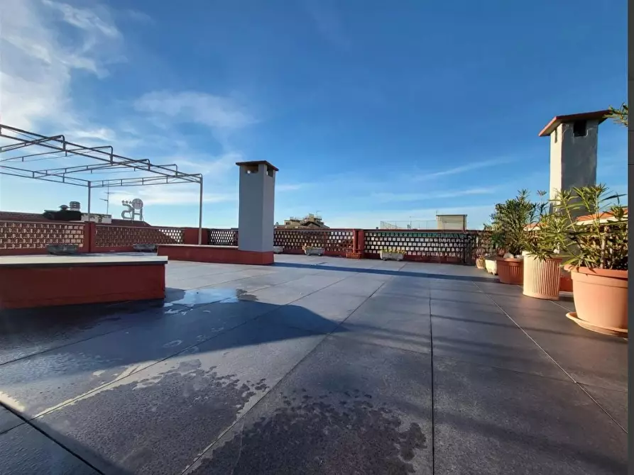 Immagine 18 di Attico in vendita  in Via Zolezzi, 1235 a Massa