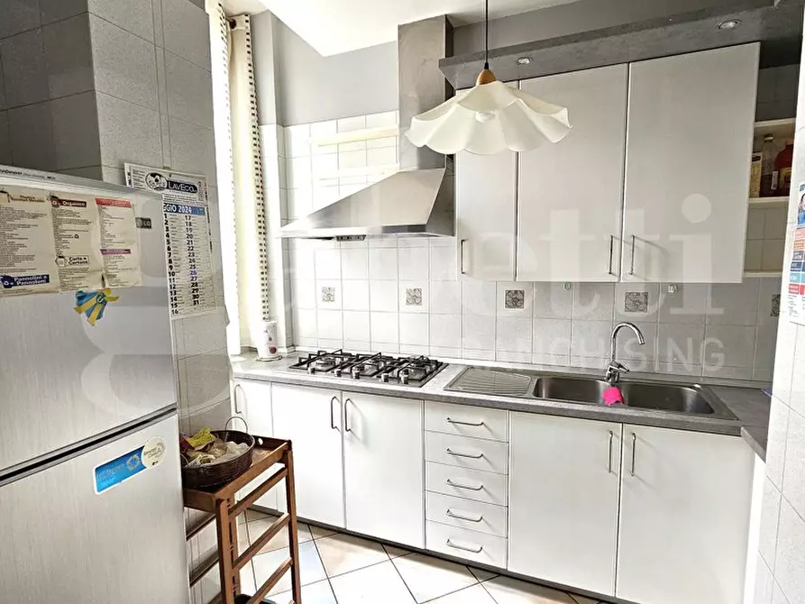 Immagine 7 di Casa indipendente in vendita  in Via Solferino a San Severo