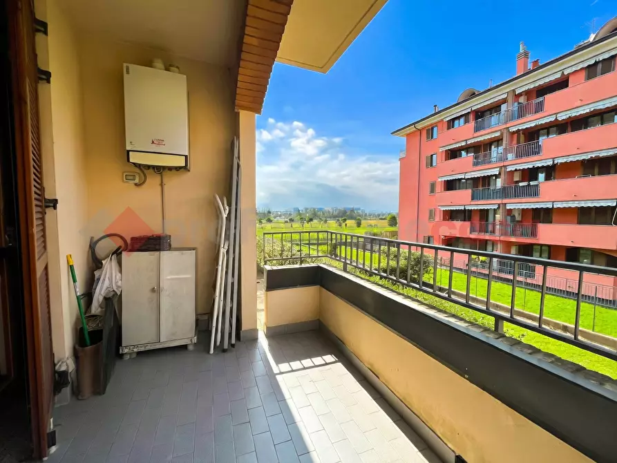 Immagine 10 di Appartamento in vendita  in Via liguria, snc a Legnano