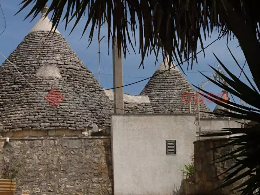 Immagine 20 di Baita in vendita  in Contrada San Salvatore, snc a Ostuni