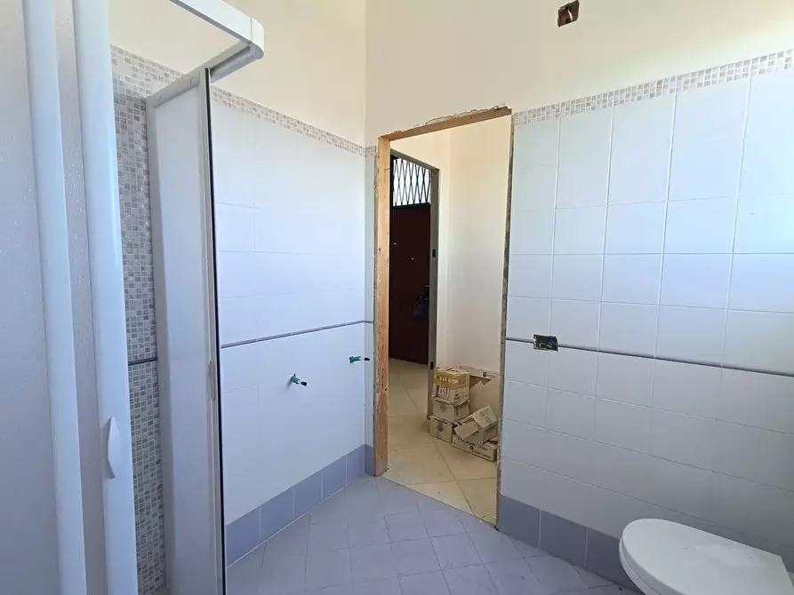 Immagine 25 di Appartamento in vendita  in Via Villaggo Unrra, via calispera, snc a Messina