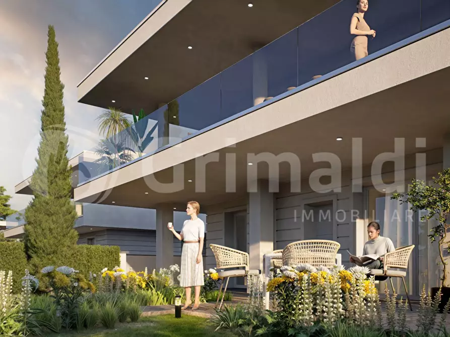 Immagine 17 di Appartamento in vendita  in Via Pinarella, 0 a Cervia