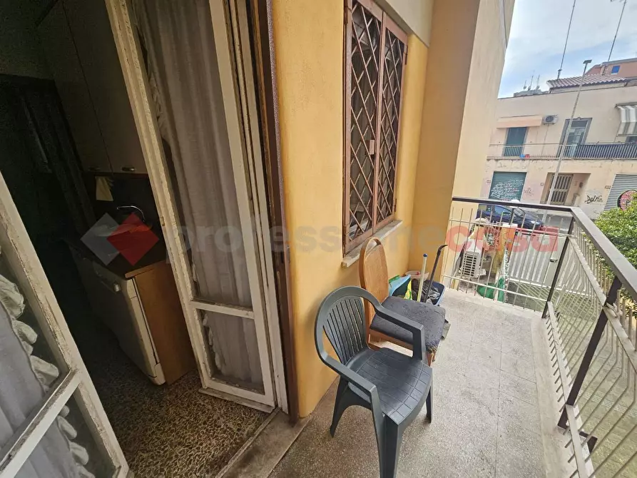 Immagine 9 di Appartamento in vendita  in Via Pietro Adami, 56 a Roma