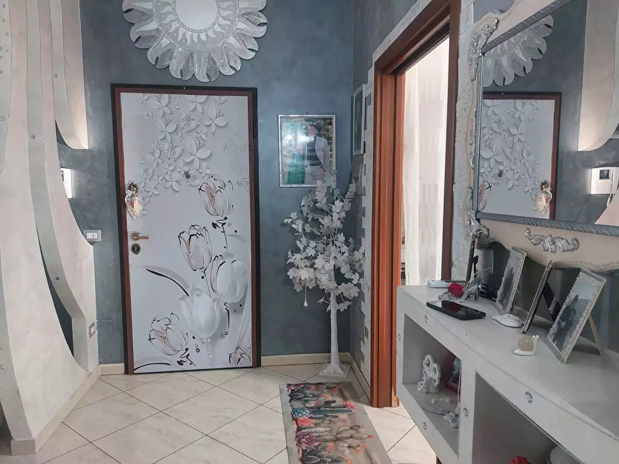 Immagine 14 di Attico in vendita  in Via PRUSCIANO, 10 a Taranto