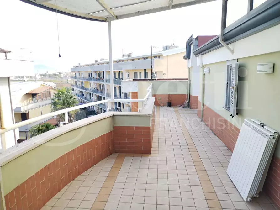 Immagine 18 di Attico in vendita  in Via Borsellino a Succivo