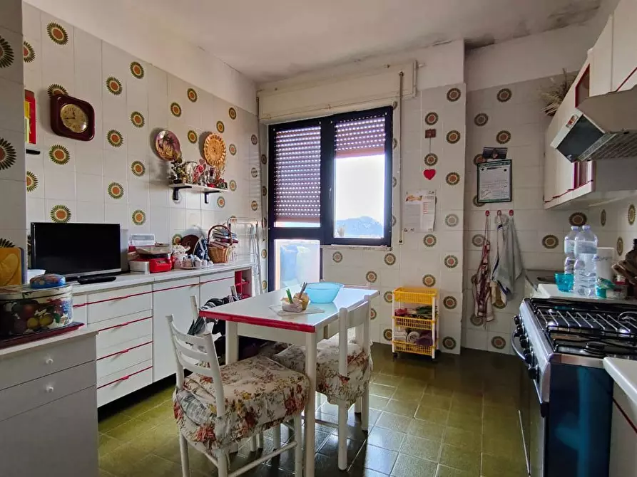 Immagine 5 di Appartamento in vendita  in Via Modena, 23 a Iglesias