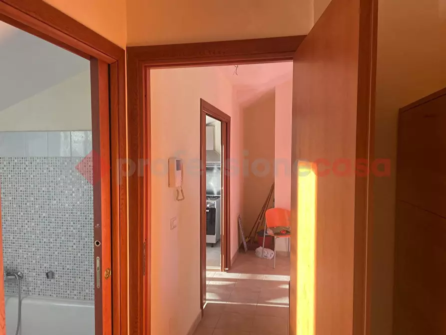 Immagine 17 di Attico in vendita  in Via Rimembranza, 34 a Vitulazio