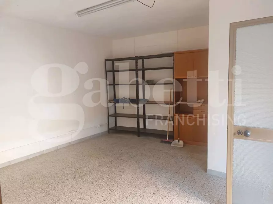 Immagine 8 di Laboratorio in vendita  in Via MOTTOLA D'AMATO, SNC a Catanzaro