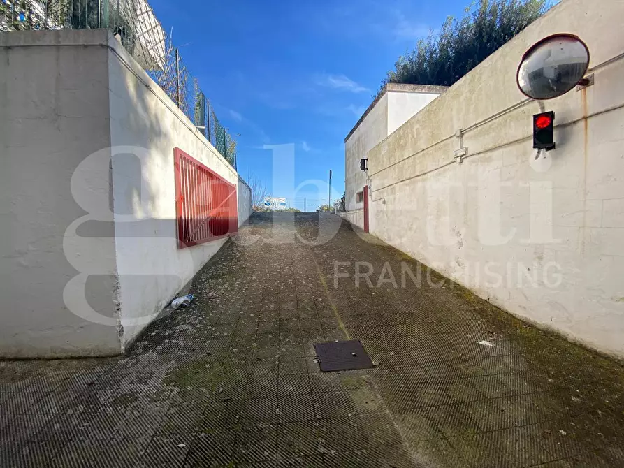 Immagine 21 di Appartamento in vendita  in Via Antonio Venturi, 53 a Nardo'