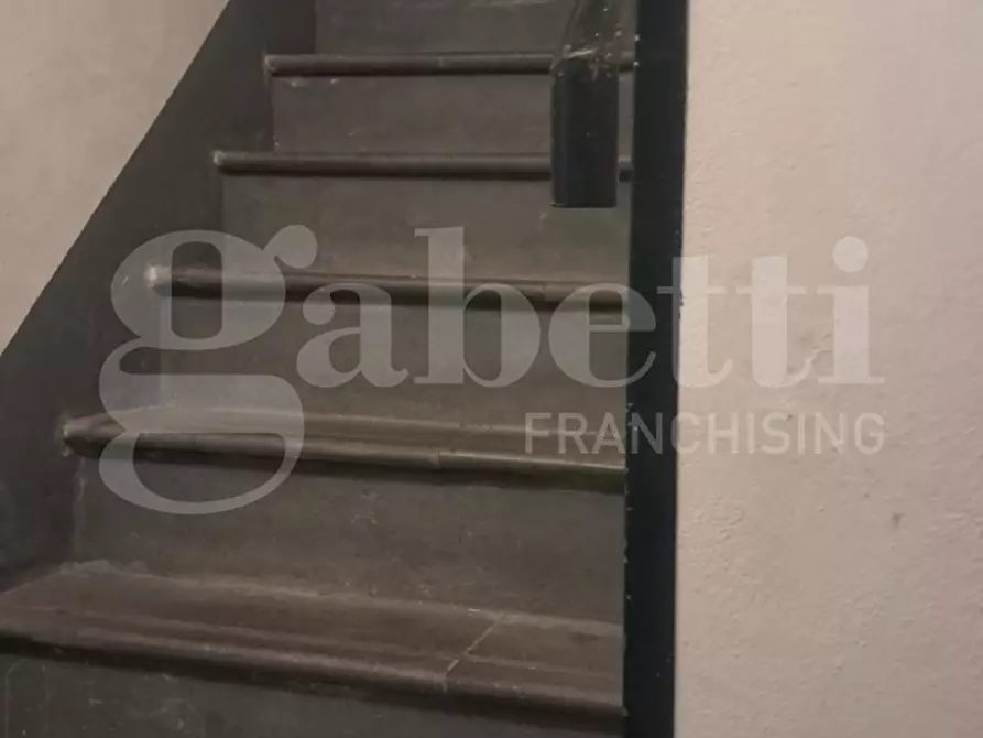 Immagine 13 di Appartamento in vendita  in Via Ezio Cleti, 3 a Segni