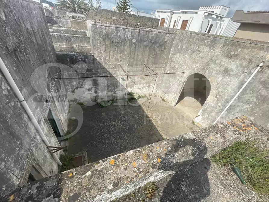 Immagine 24 di Casa indipendente in vendita  in Via Roma, 108 a Calimera