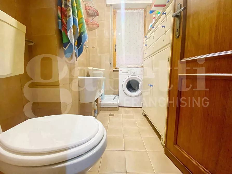 Immagine 12 di Appartamento in vendita  in Via Parigi, 15 a Sassari