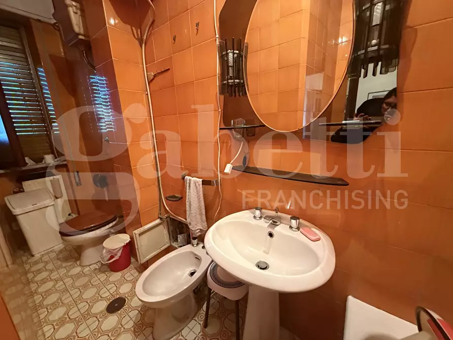 Immagine 24 di Appartamento in vendita  in Via FRANCESCO ACRI, 88 a Catanzaro