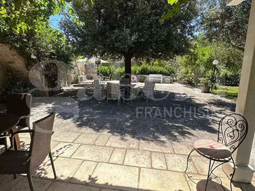 Immagine 38 di Villa in vendita  in Contrada Certosa, sn a Ostuni