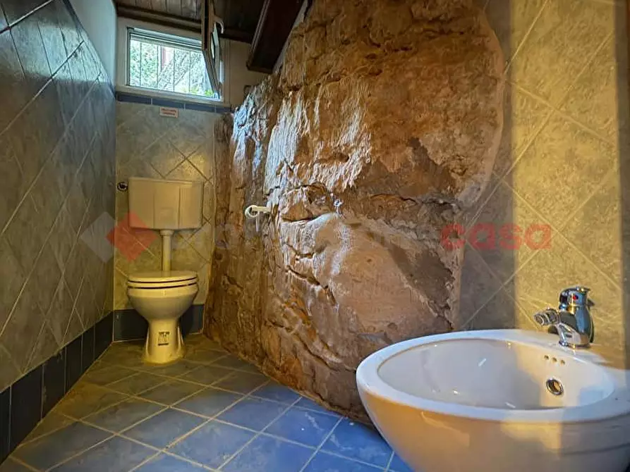 Immagine 13 di Casa indipendente in vendita  in Via CAMPOSORIANO, 1 a Terracina