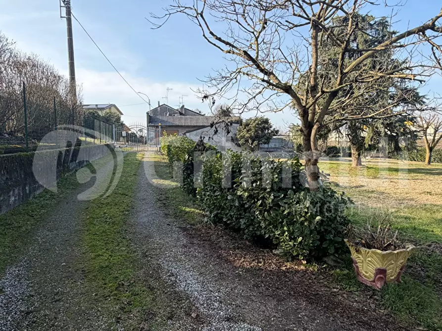 Immagine 40 di Casa indipendente in vendita  in Via STRADA GRANDE, 11 a Arena Po