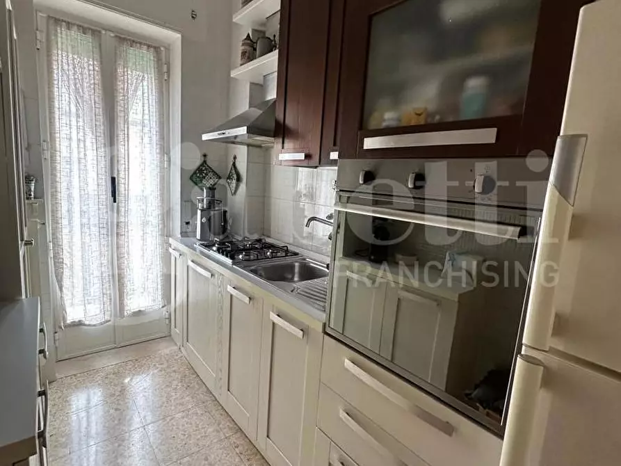 Immagine 10 di Appartamento in vendita  in Via Eugenio Trinchera, sn a Ostuni