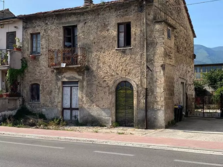 Appartamento in vendita in Viale San Domenico, 60 a Sora